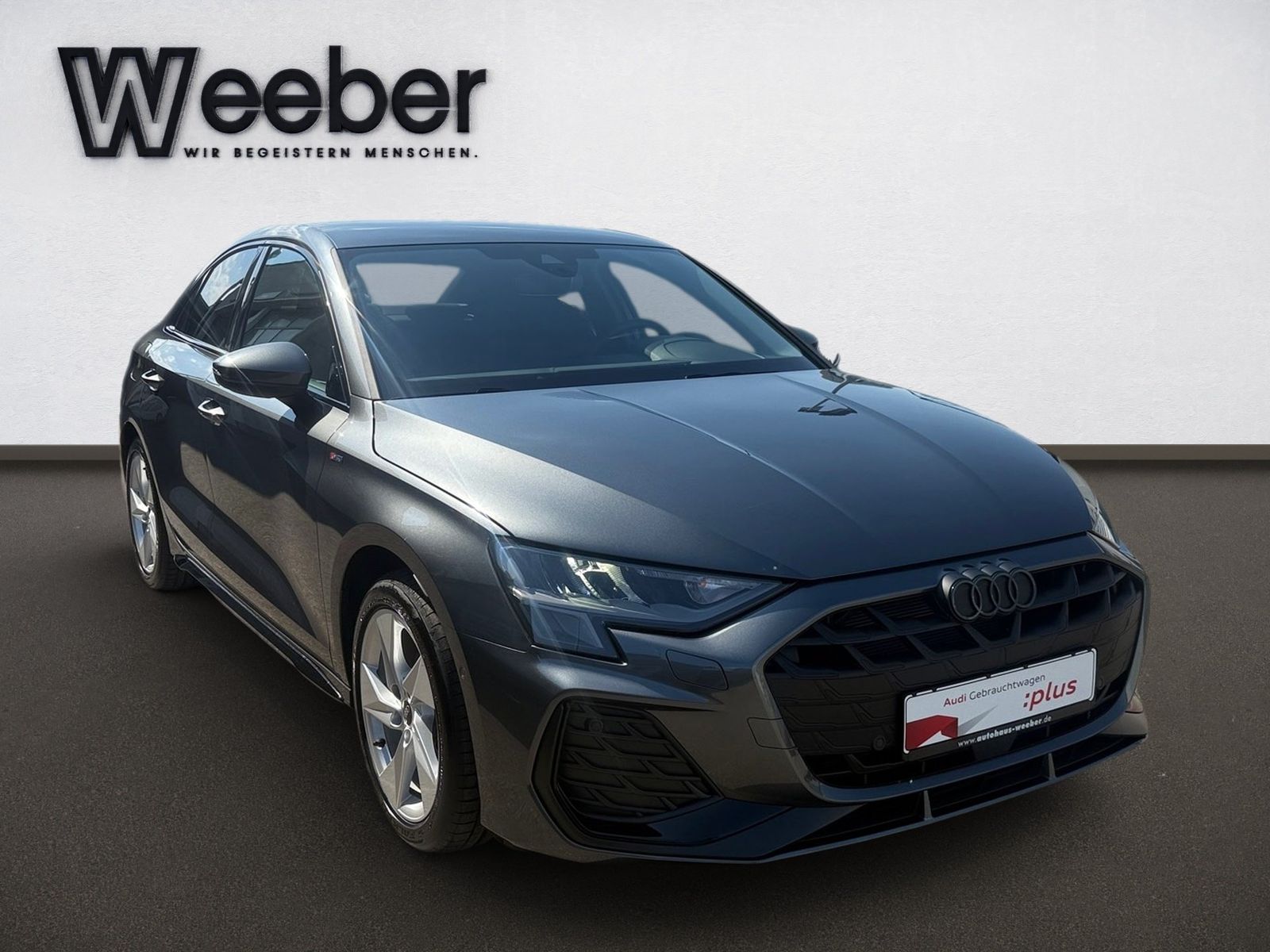 Audi A3 - Bild 17