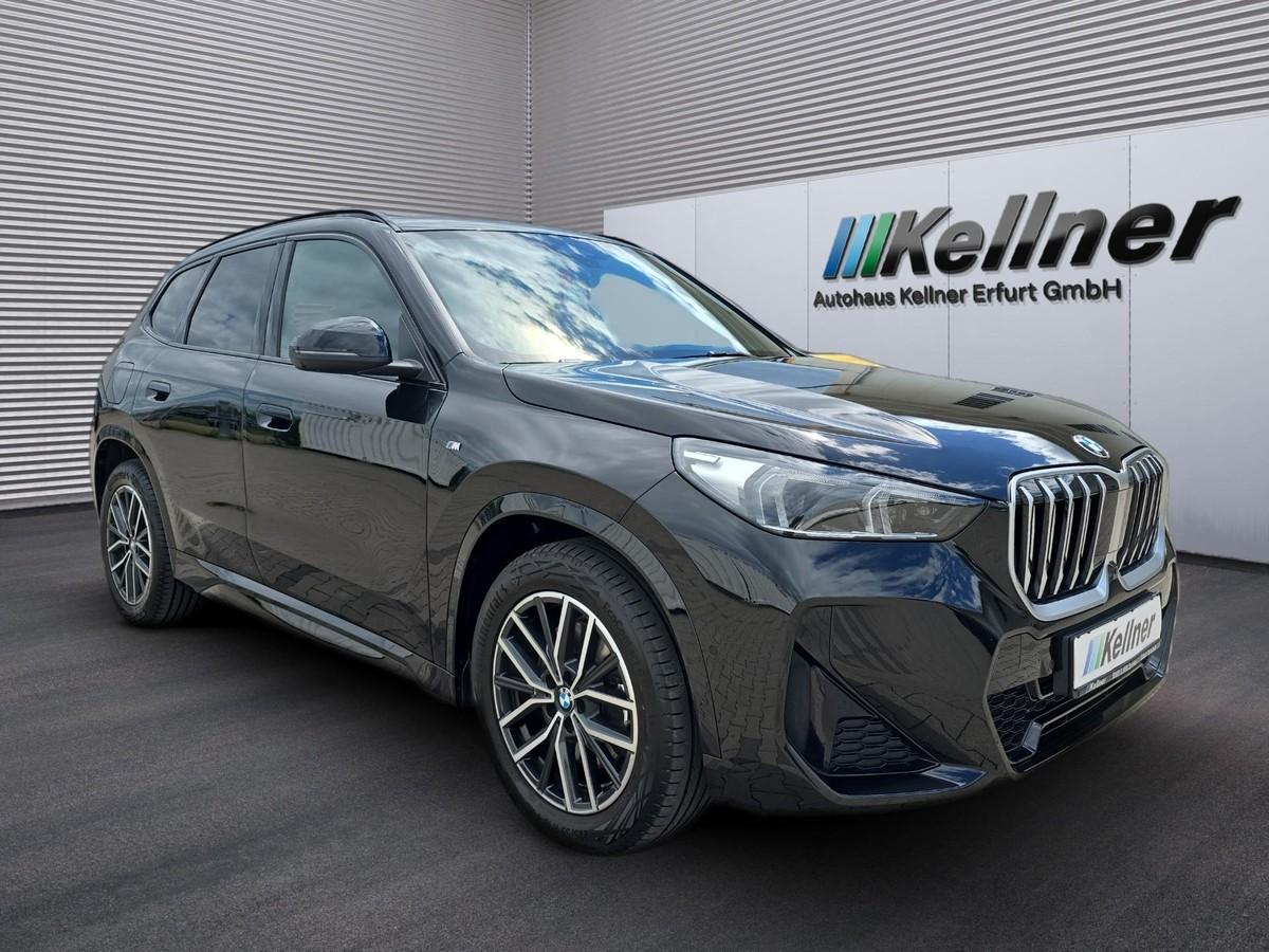 BMW X1  xDr. 23d M-Sport AHK+Head-Up+360°+DAB+el. S