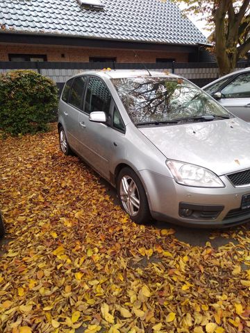 Ford Focus c Max Automatik Diesel 1.6