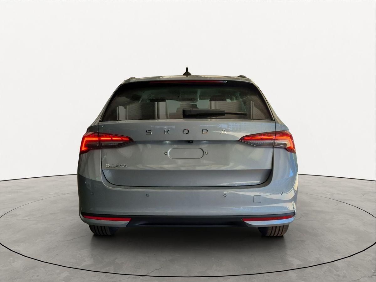Skoda Octavia - Bild 7