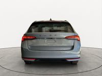 Skoda Octavia - Vorschau Bild 7