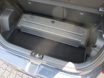 Hyundai i20 Smart LED + Kam + Shz. + 17" Alu