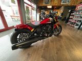 Indian Scout 101 - INDIAN 101 SCOUT
