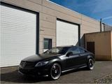 Mercedes-Benz Mercedes Benz CL63 AMG V-Max 21 Zoll - Vol... - Mercedes-Benz CL 63 AMG von privat