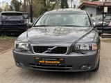 Volvo S80 2.4 Summum Aut,Leder,Schiebedach,1.Hand - Volvo S80: Limousine