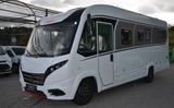 Dethleffs Trend I GT  7057 EBL HUBSTÜZEN AHV MARKISE - Wohnmobil oder -wagen