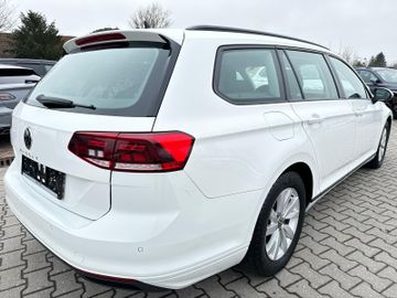 Volkswagen Passat Variant - 4