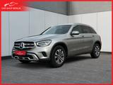Mercedes-Benz GLC 200 4Matic LED | RKF | MBUX | Standhzg./ FB - Mercedes-Benz GLC 200 Gebrauchtwagen in Berlin
