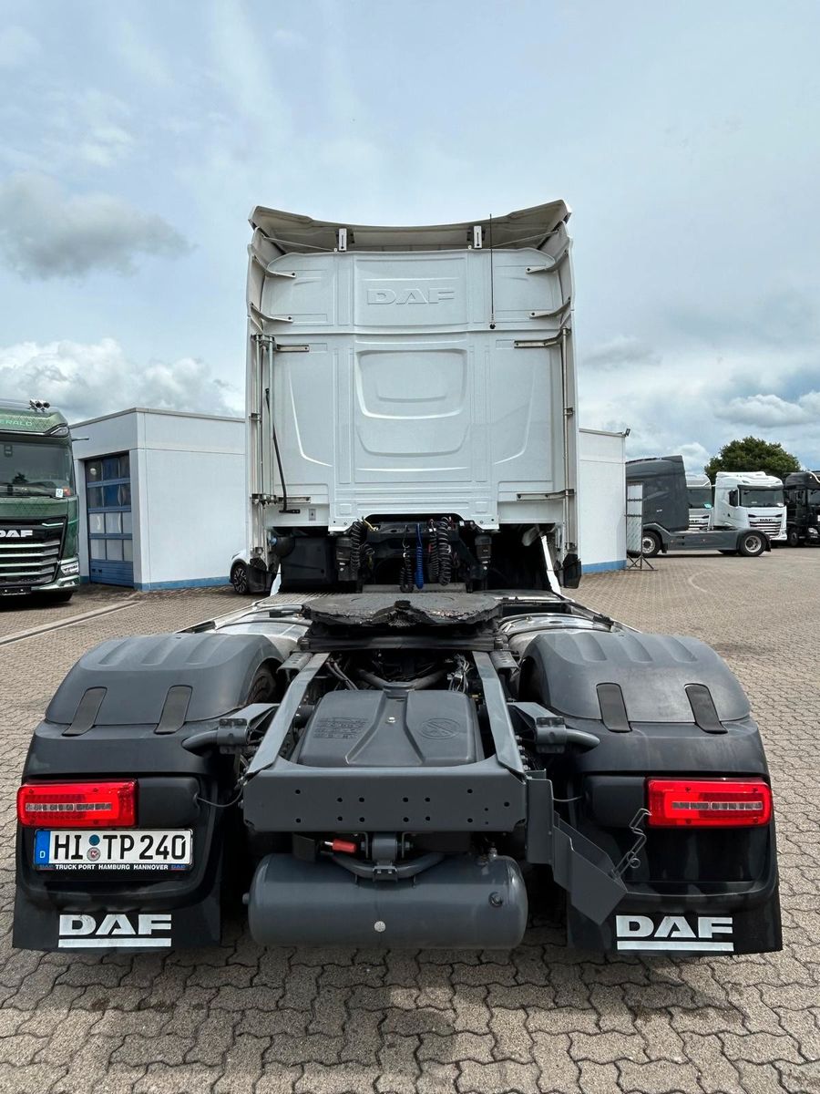 Fahrzeugabbildung DAF XG 480 FT NGD, BJ 2023