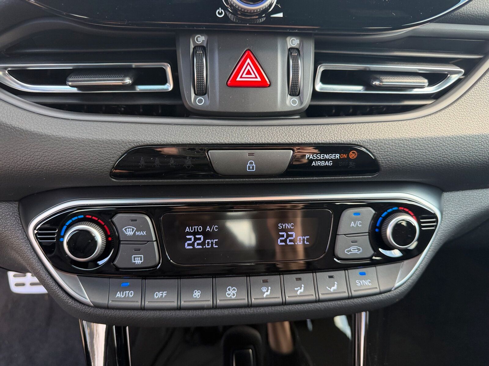 Hyundai i30 – Bild 10