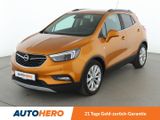 Opel Mokka X 1.4 Turbo Innovation Start/Stop*NAVI* - Opel Mokka X in München