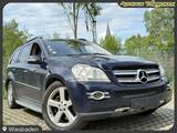 Mercedes-Benz GL 420 CDI 4Matic NAVI. Kamera. PANO. 7-Sitze - Mercedes-Benz GL-Class aus 2007