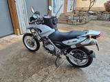 BMW F 650 GS R13 ideale - A2 Maschine - BMW R65