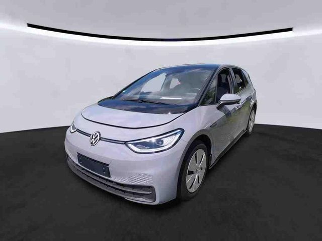 Volkswagen ID.3 Pro 58 kWh Warmtepomp | Keyless | Matrix LE