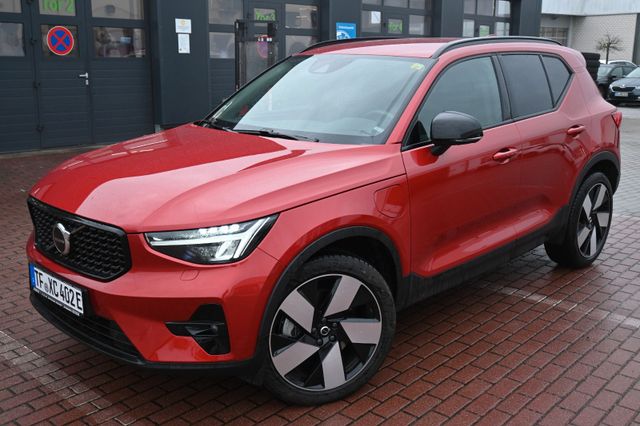 Volvo XC40 T5 Recharge Plus Dark*FSHZG*RFK*BLIS*ACC