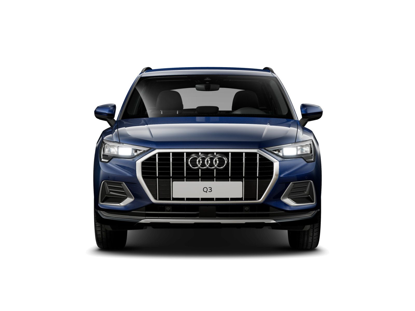 Audi Q3 - Bild 3