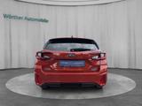 Subaru Impreza Trend 2.0 4x4 Automatik 136PS Hybrid - Subaru Impreza mit Benzin-Antrieb: Limousine, 2.0