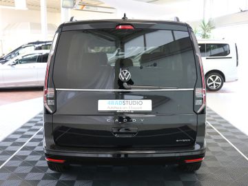 Volkswagen Caddy eHybrid DSG Style LED NAVI ACC AGR KAMERA