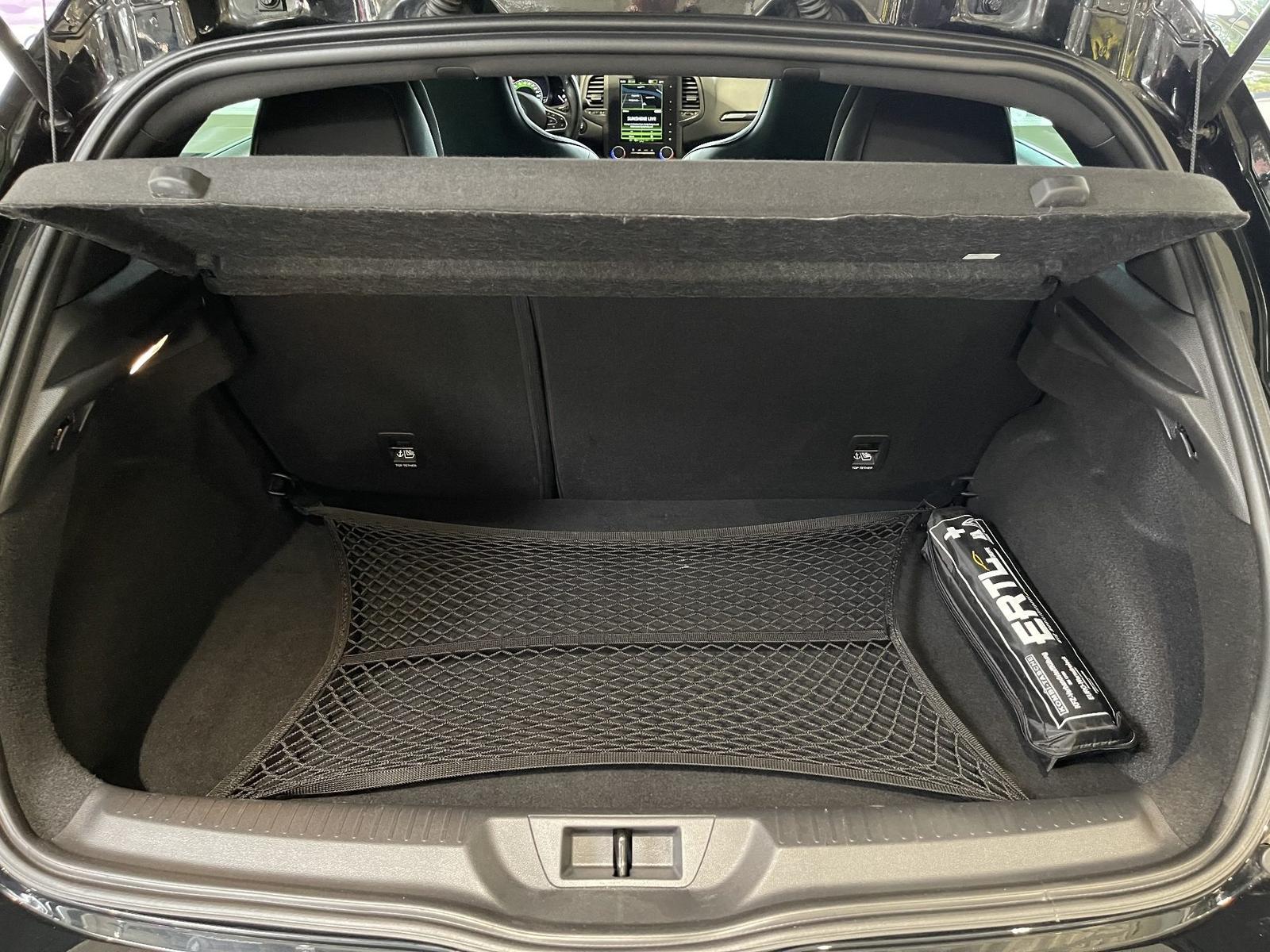 Renault Megane 5-Türer R.S. TCe 280 GPF ABS Fahrerairbag, миниатюра 27