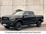 Dodge RAM 2500*6.4L V8*Power Wagon*DT-Fahrzeug*LPG - mit LPG-Antrieb: Geländewagen