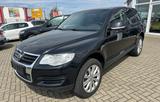 Volkswagen Touareg V6 TDI*XEN*NAVI*LEDER*AHK*SHZ* - Volkswagen Touareg aus 2007: TDI