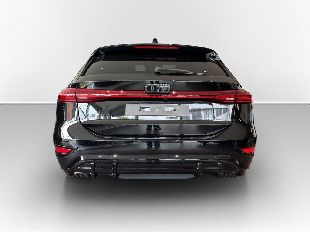 Audi A6 - Bild 7