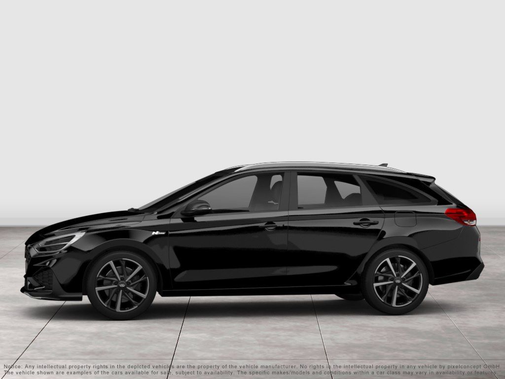 Hyundai i30 - Bild 3