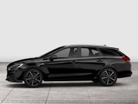 Hyundai i30 - Vorschau Bild 3