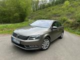 Volkswagen Passat B7 1.4 TSI - Volkswagen Passat: 7