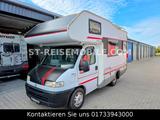 Knaus Traveller C 510 KLIMA*SOLAR*TV/SAT*AHK*