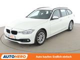 BMW 3er 320i Advantage Aut.*NAVI*LED*PDC*SHZ*TEMPO* - BMW: E32