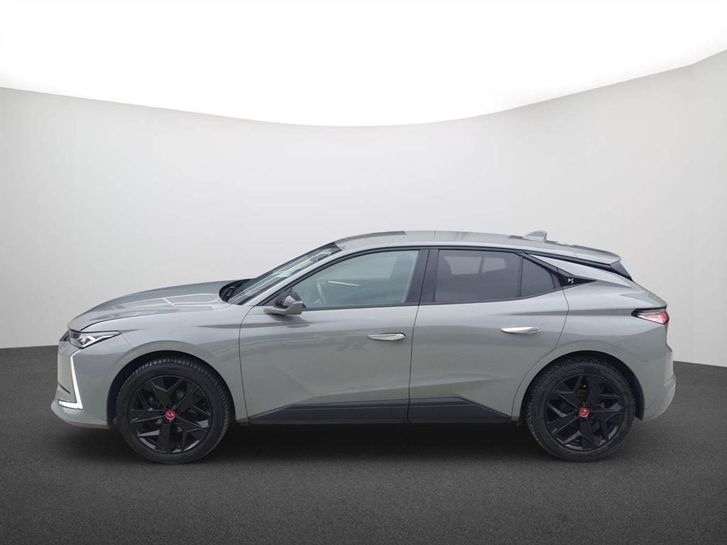 DS Automobiles DS4 Performance Line+ PureTech 130 Automatik