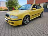 Skoda Octavia 1.8 20V Turbo RS Tüv12/27 VollScheckheft - Skoda Octavia: Turbo