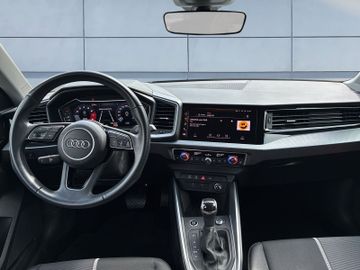 Audi A1 - 11