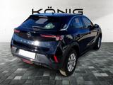 Opel Mokka Enjoy Winter Paket Sicht Paket LED Klima - Opel Mokka: Limousine