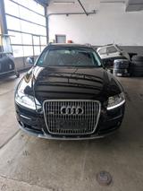 Audi A6 Allroad - gebrauchte Audi A6 Allroad aus dem Jahr 2009