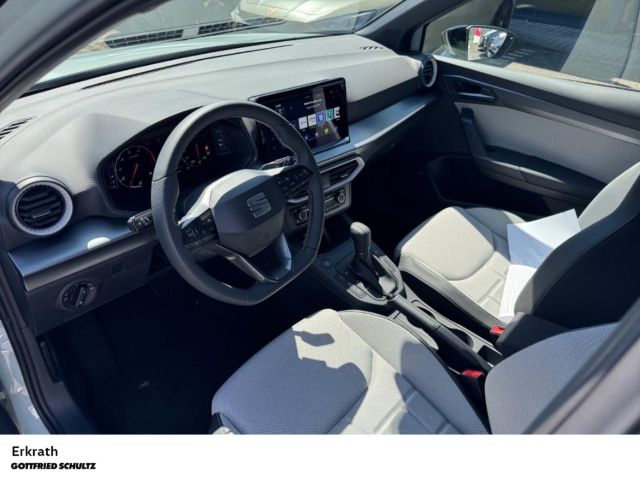 Seat Arona - Bild 10