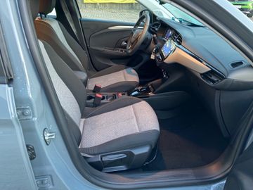 Bild 16 Opel Corsa F Facelift Edition AT 48V MHEV+PDC+SHZ+KAM