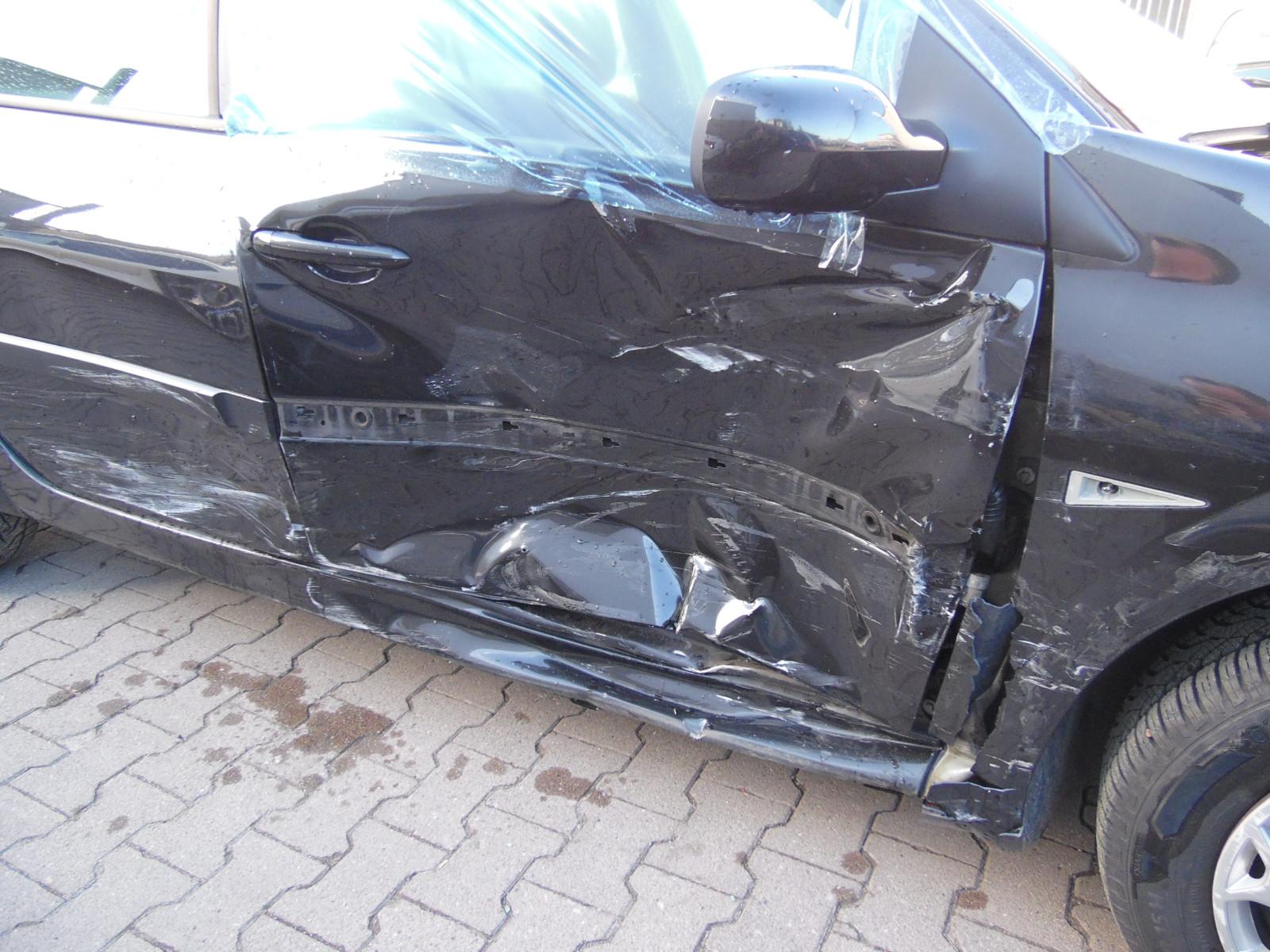 Renault Megane 2009 — photo 28