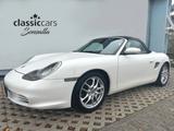 Porsche Boxster , Xenon,Navigation - Porsche Boxster in Ludwigshafen