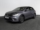 Volkswagen Polo Life 1.0 TSI 70 kW 5-Gang ACC LM KlimaA - VW Polo Gebrauchtwagen in Hamburg