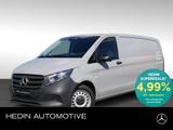 Mercedes-Benz Vito 114 CDI |AHK|MBUX|SHZ|KLIMA|TOTW|Tempomat