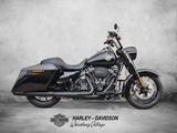 Harley-Davidson Road King Special + Jekill & Hyde - HARLEY-DAVIDSON ROAD KING