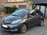 Toyota Yaris 1,33-l-Dual-VVT-i Life  - gebrauchte Toyota Yaris aus dem Jahr 2011