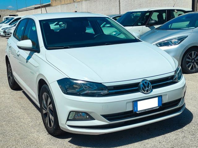 Volkswagen Polo Comfortline BMT 2019 NEOPATENTAT