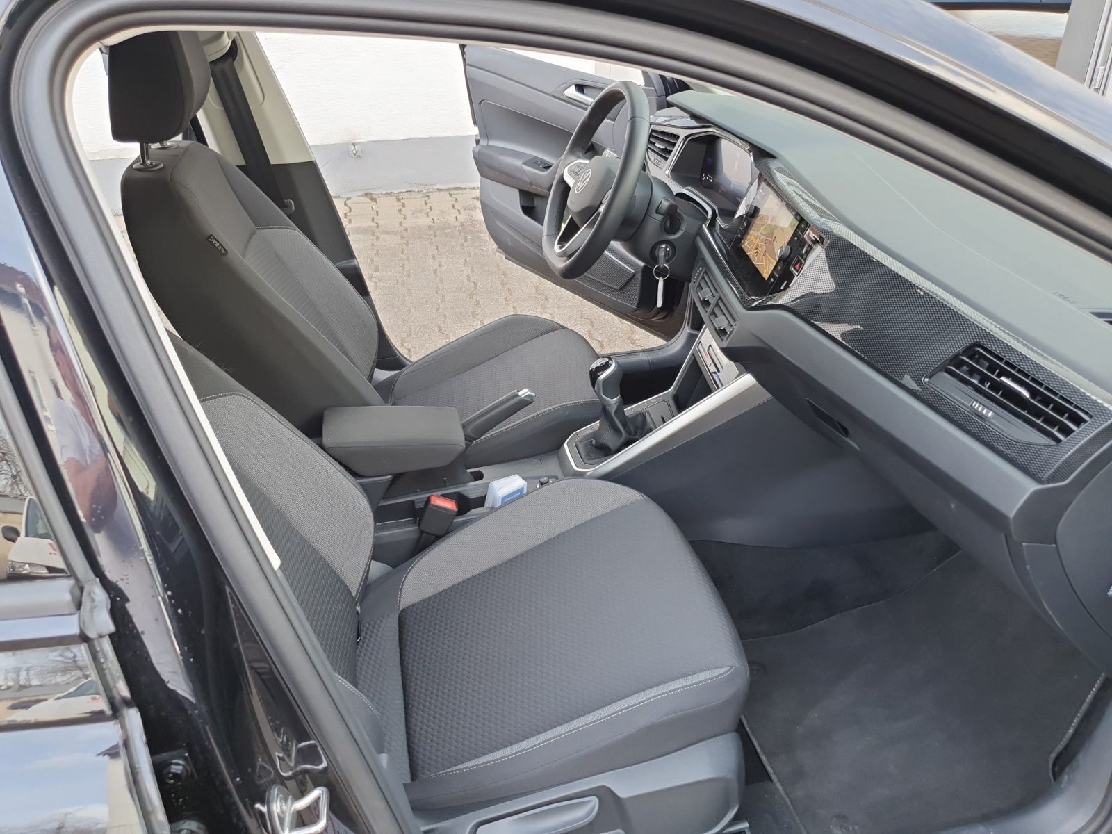 Volkswagen Taigo - Bild 13