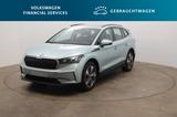 Skoda Enyaq iV electric 109kW 1-Gang-Automatik 4 Türen - Skoda Enyaq in Frankfurt (Main)