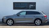 Audi Q7 3.0 TDI quattro"S-LINE PLUS"3xTV"XENON"KAMERA - Audi Q7 mit Diesel-Antrieb: 3.0
