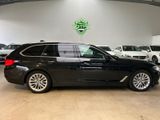 BMW 530 d Touring xDrive Luxury Line *Pano*Head-Up* - BMW 530 mit Diesel-Antrieb: Allradantrieb