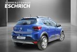 Dacia Sandero III Stepway Comfort - Dacia Sandero: Stepway Comfort